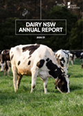 DairyNSW Annual Report 2020-21 thumbnail