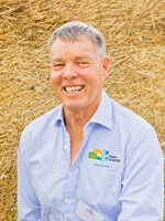 Rob La Grange, Western Dairy