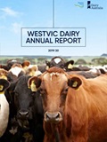 WestVic Dairy Annual Report 2019-20